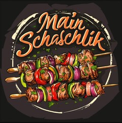 Main Schaschlik