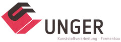 UNGER Kunststoffverarbeitung Formenbau