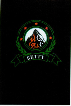 BETTY