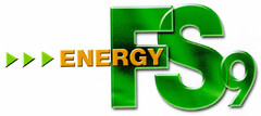 ENERGY FS9