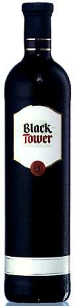 Black Tower