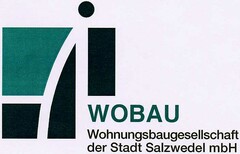 WOBAU Wohnungsbaugesellschaft der Stadt Salzwedel mbH