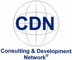 CDN Consulting & Development Network