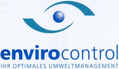 envirocontrol IHR OPTIMALES UMWELTMANAGEMENT