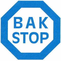 BAK STOP