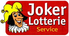 Joker Lotterie Service