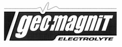 geo-magniT ELECTROLYTE