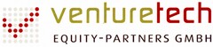 venturetech EQUITY-PARTNERS GMBH