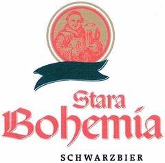 Stara Bohemia SCHWARZBIER