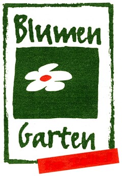 Blumen Garten