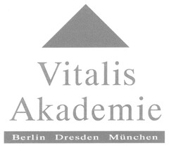 Vitalis Akademie Berlin Dresden München