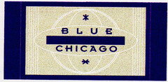 BLUE CHICAGO