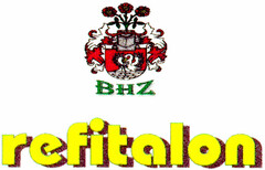 BHZ refitalon