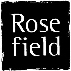 Rose field