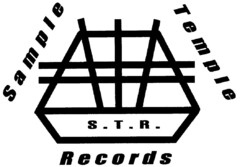 Sample Temple Records