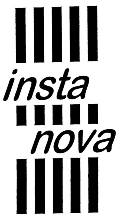 insta nova