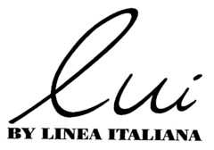 lui BY LINEA ITALIANA