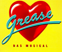 Grease DAS MUSICAL