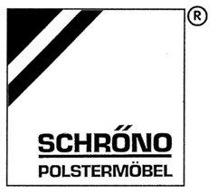 SCHRÖNO POLSTERMÖBEL