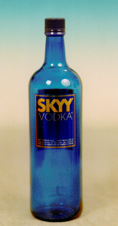 SKYY