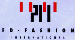 FD-FASHION INTERNATIONAL