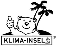 KLIMA-INSEL