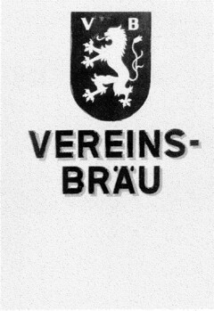 VB VEREINS-BRÄU