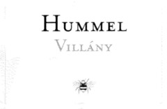HUMMEL VILLANY