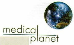 medical planet