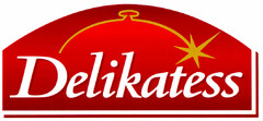 Delikatess