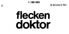 flecken doktor