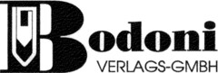 Bodoni VERLAGS-GMBH