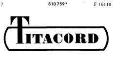 TITACORD