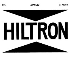 HILTRON