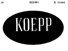 KOEPP