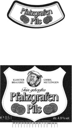 Pfalzgrafen-Pils