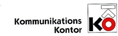 Kommunikations Kontor