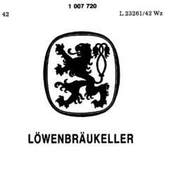 LÖWENBRÄUKELLER