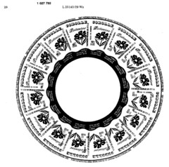 COROLLE LOITEVINE