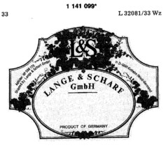 L&S LANGE & SCHARF GmbH