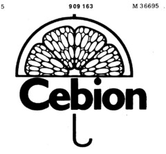 Cebion