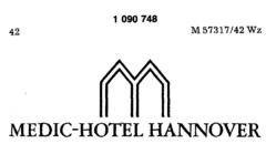 MEDIC-HOTEL HANNOVER