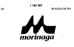 morinaga