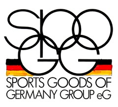 SPOGG SPORTS GOODS OF GERMANY eG