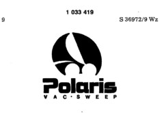 Polaris VAC SWEEP