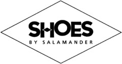 SHOES BY SALAMANDER