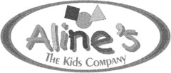 Aline's THE Kids Company