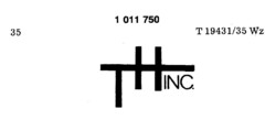 TH INC.