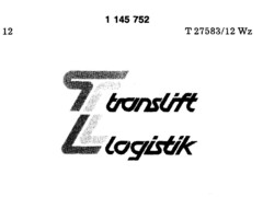 Translift Logistik