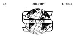 DELUXE S